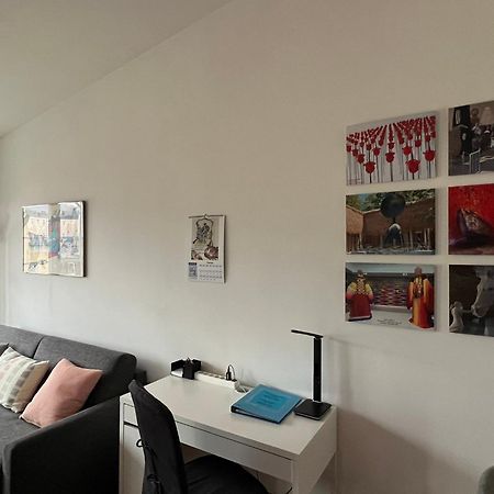 Ferienwohnung Kronegarten Gmunden Exterior foto