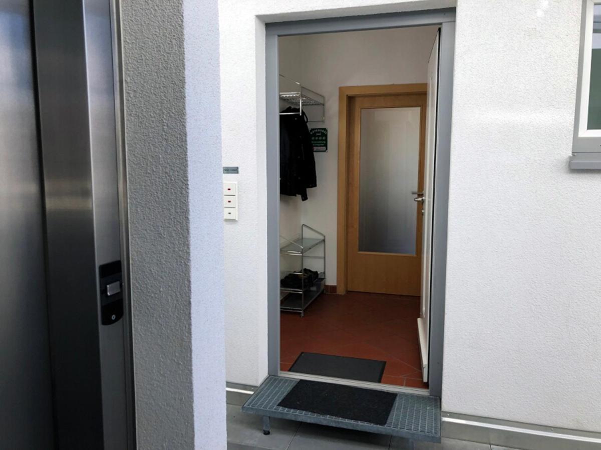 Ferienwohnung Kronegarten Gmunden Exterior foto