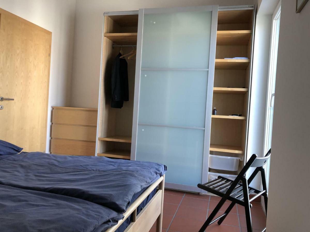 Ferienwohnung Kronegarten Gmunden Exterior foto